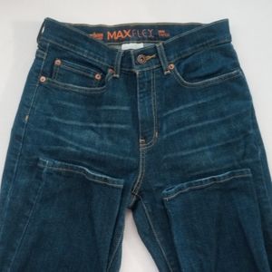 Urban Pipeline Max Flex Taper Denim Jeans